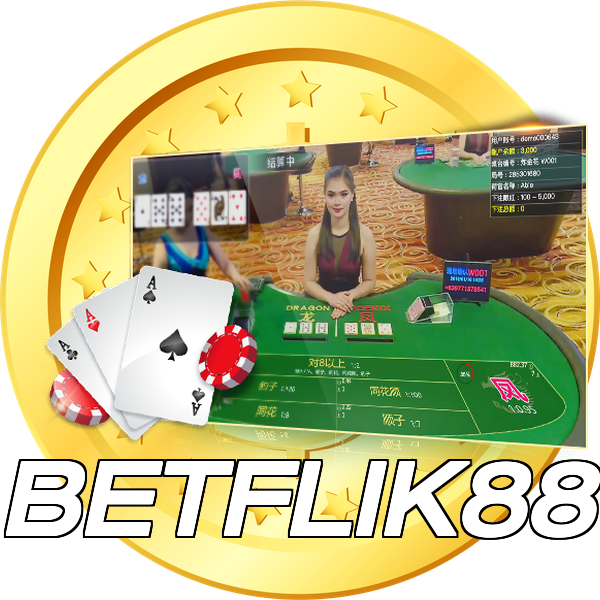 BETFLIK88